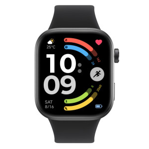 Xiaomi Redmi Watch 6 NFC Obsidian Black (BHR0956GL)