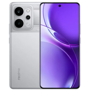 realme P4 Power 5G 8/256GB Power Silver (Global Version)