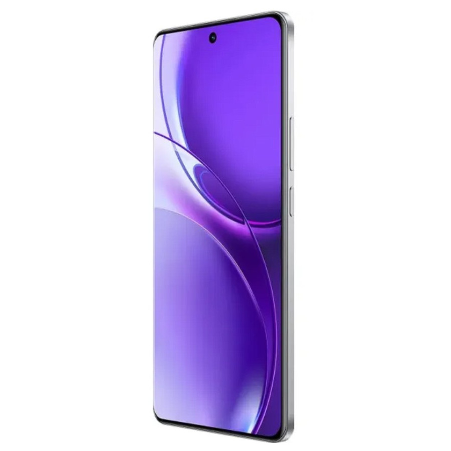 realme P4 Power 5G 8/256GB Power Silver (Global Version)