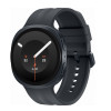 Samsung Galaxy Watch9 Graphite Bluetooth 44mm Sport Band Black M/L (SM-L350NZKA)