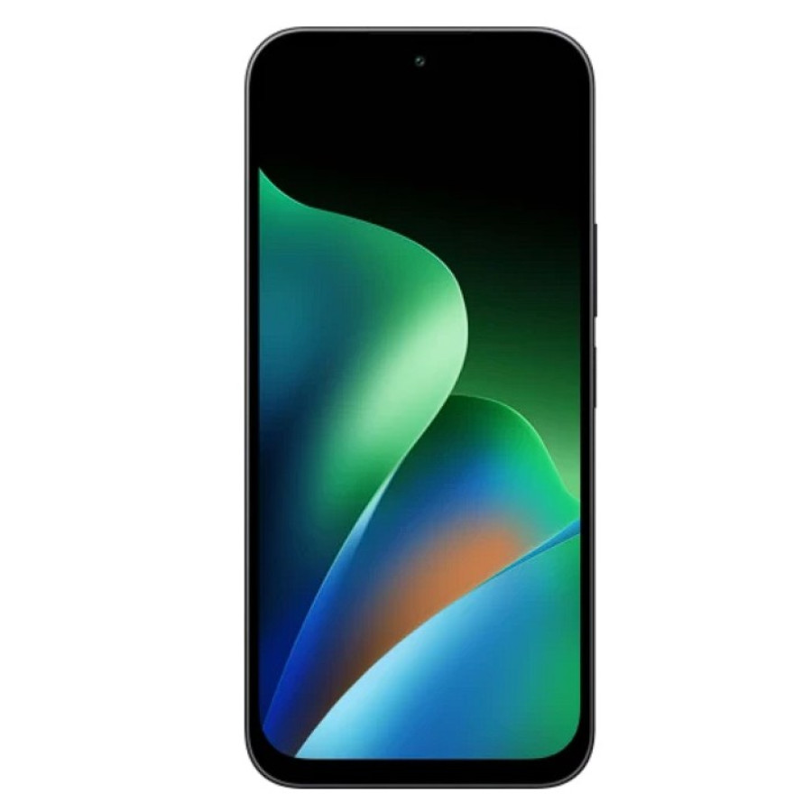 Xiaomi Redmi 17 5G 4/128GB Black (Global Version)