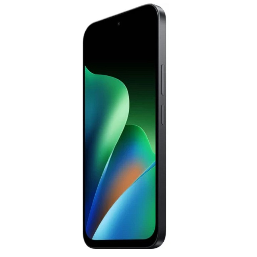Xiaomi Redmi 17 5G 4/128GB Black (Global Version)