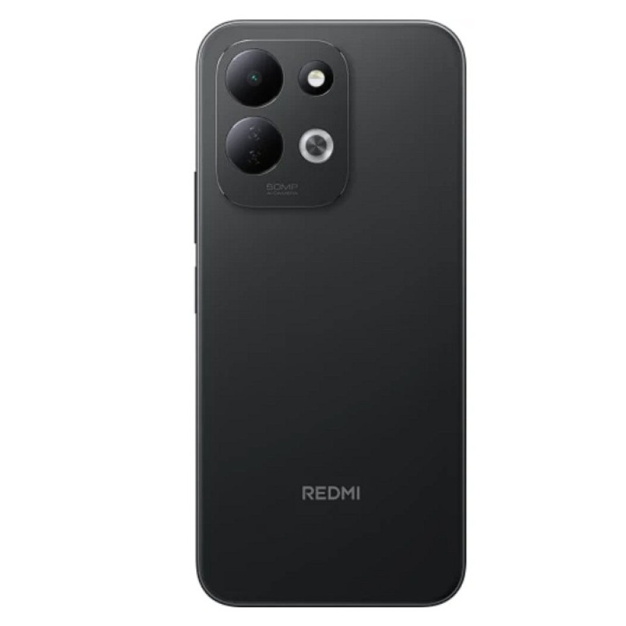 Xiaomi Redmi 17 5G 4/128GB Black (Global Version)