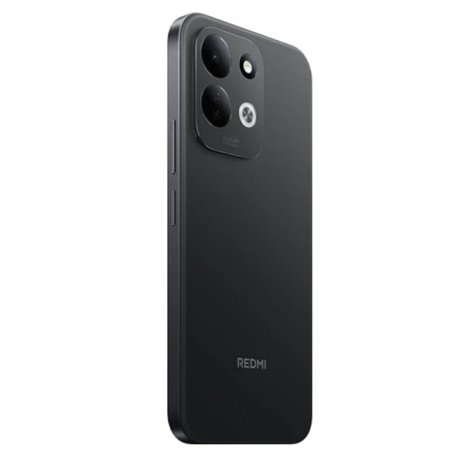 Xiaomi Redmi 17 5G 4/128GB Black (Global Version)