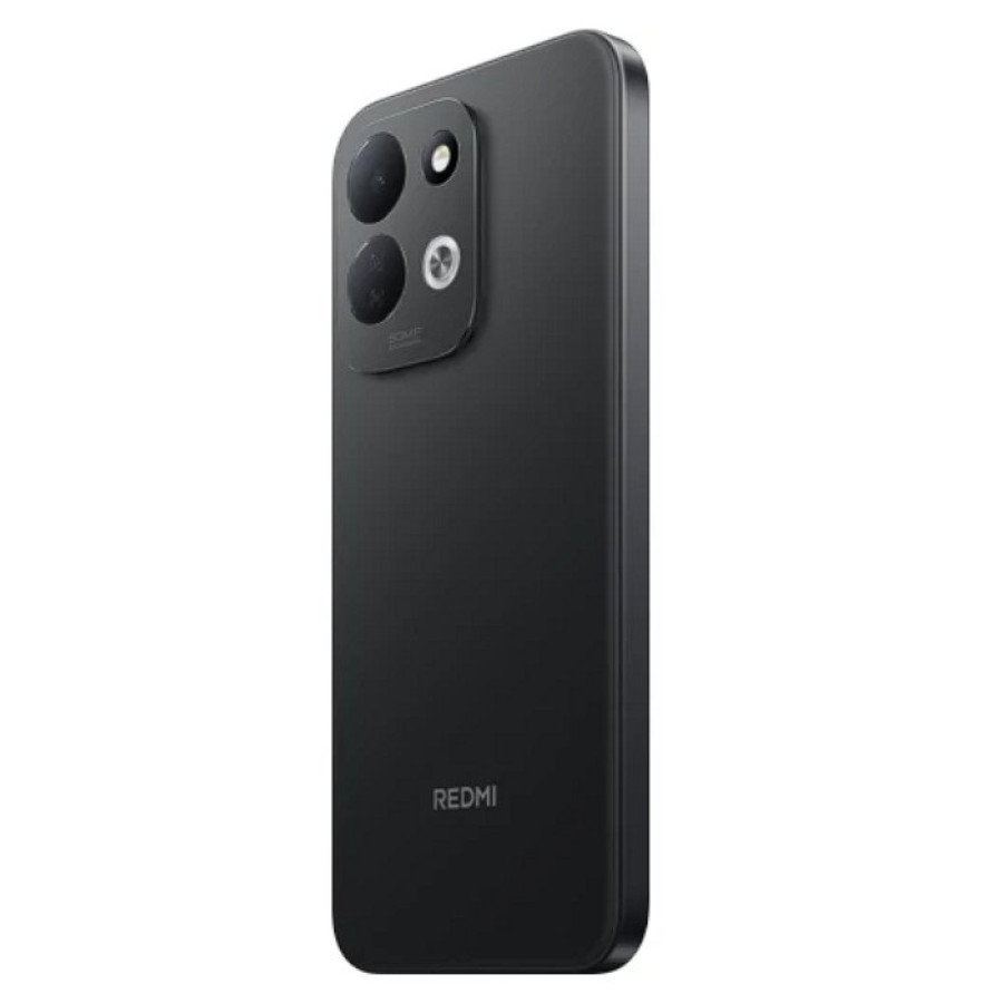 Xiaomi Redmi 17 5G 4/128GB Black (Global Version)