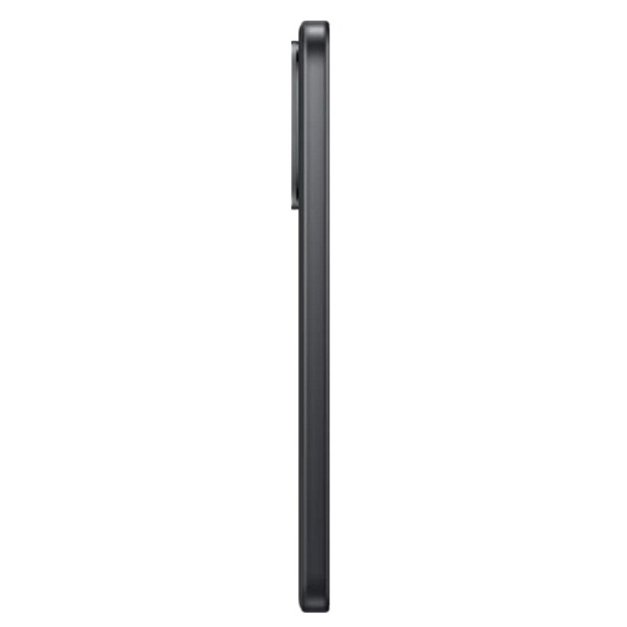 Xiaomi Redmi 17 5G 4/128GB Black (Global Version)