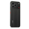 ZTE nubia V80 Design 4/256GB Midnight Black (UA)