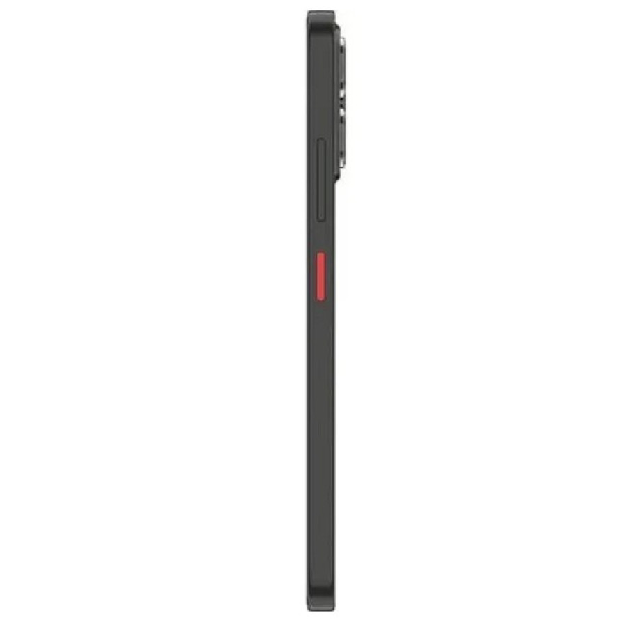 ZTE nubia V80 Design 4/256GB Midnight Black (UA)