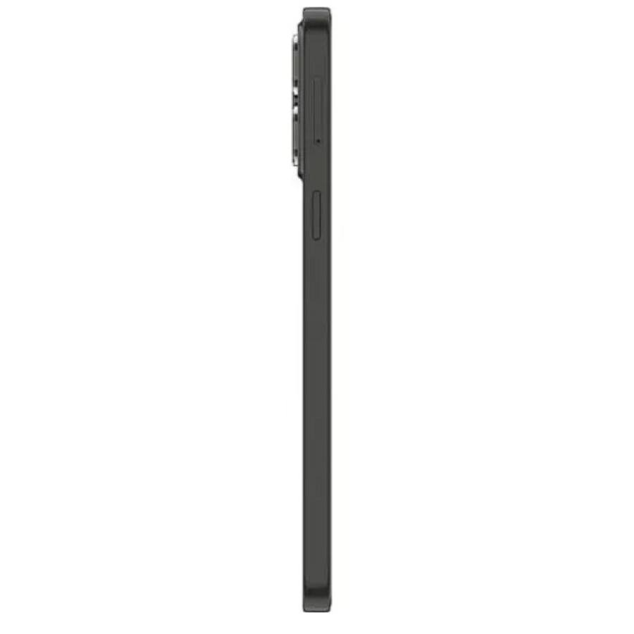 ZTE nubia V80 Design 4/256GB Midnight Black (UA)