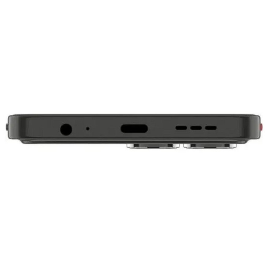 ZTE nubia V80 Design 4/256GB Midnight Black (UA)