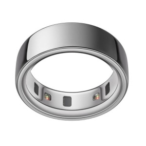 Oura Ring 4 Silver Size 12 (JZ90-54217-12)