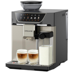 Dreame Ecceluxe Master Grey (FCM60)