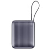 Sigma mobile X-power SI10A5QL 10000mAh 35W Grey