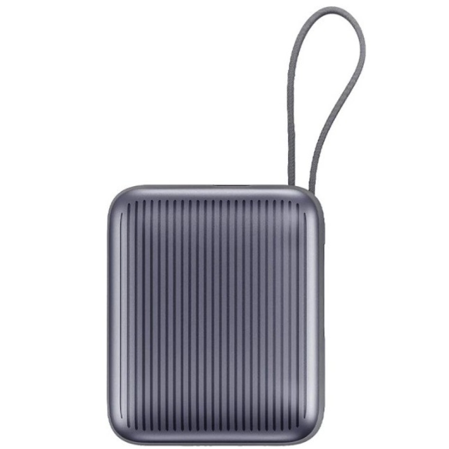 Sigma mobile X-power SI10A5QL 10000mAh 35W Grey