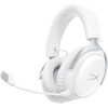 HyperX Cloud III S Wireless White (AX6G1AA)