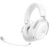 HyperX Cloud III S Wireless White (AX6G1AA)