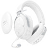 HyperX Cloud III S Wireless White (AX6G1AA)