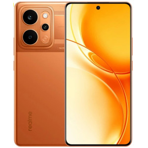 realme P4 Power 5G 8/256GB Flash Orange (Global Version)