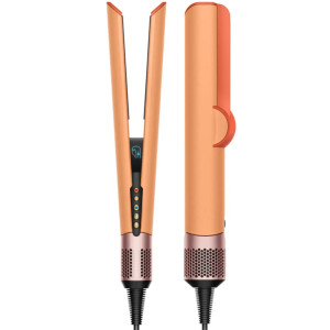Dyson Airstrait HT01 Ceramic Apricot/Topaz (254754-01) (Global Version)
