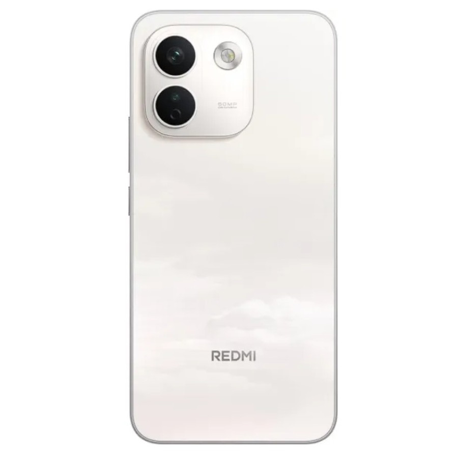 Xiaomi Redmi Note 17 Pro Max 5G 8/512GB Cloud Blush (UA)