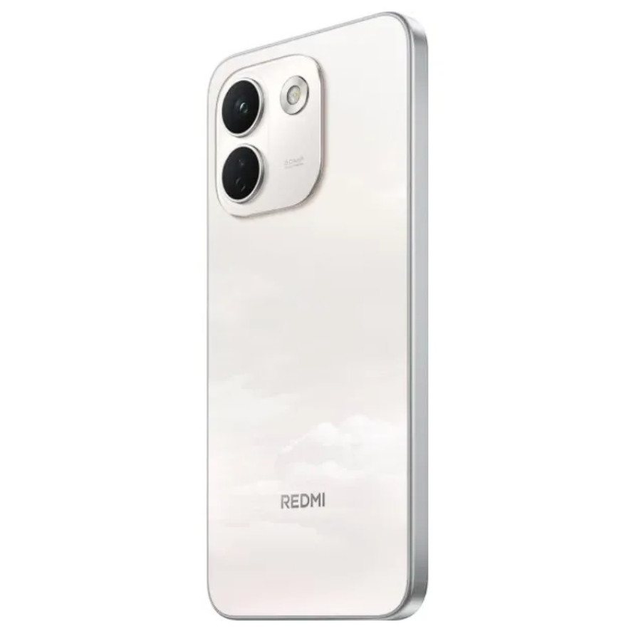 Xiaomi Redmi Note 17 Pro Max 5G 8/512GB Cloud Blush (UA)