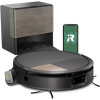 iRobot Roomba Max 705 Combo Black