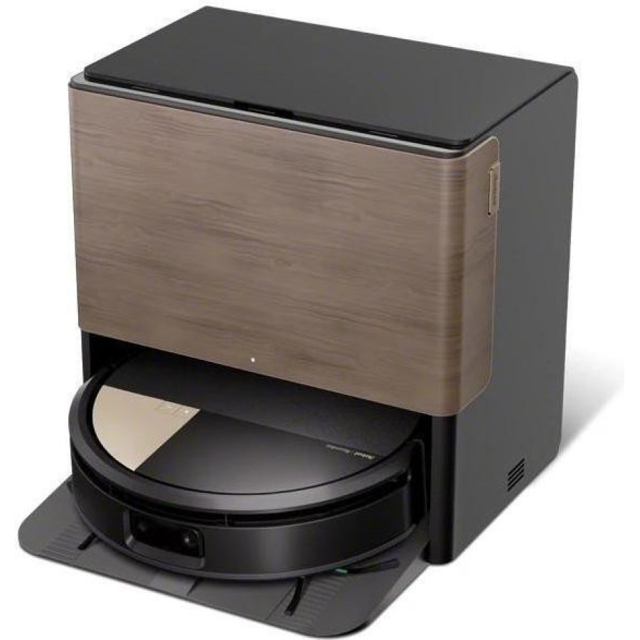 iRobot Roomba Max 705 Combo Black