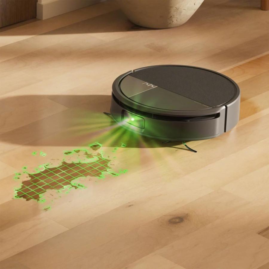 iRobot Roomba Max 705 Combo Black