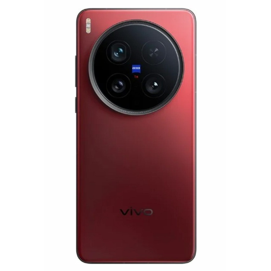 Vivo X200 Ultra 12/256GB Red