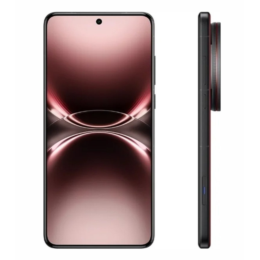 Vivo X200 Ultra 12/256GB Red
