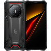 DOOGEE S300 Pro 16/512GB Black