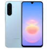 Samsung Galaxy A18 4/128GB Light Blue (SM-A185FLBD) (UA)