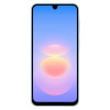 Samsung Galaxy A18 4/128GB Light Blue (SM-A185FLBD) (UA)