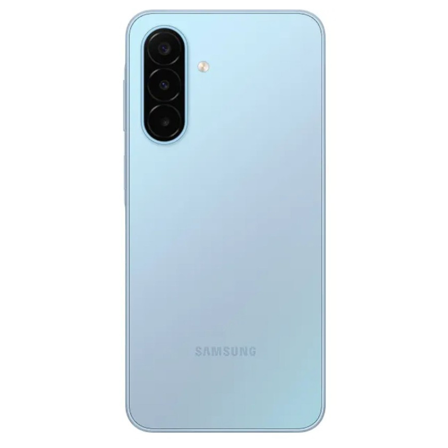 Samsung Galaxy A18 4/128GB Light Blue (SM-A185FLBD) (UA)