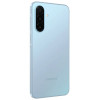 Samsung Galaxy A18 4/128GB Light Blue (SM-A185FLBD) (UA)