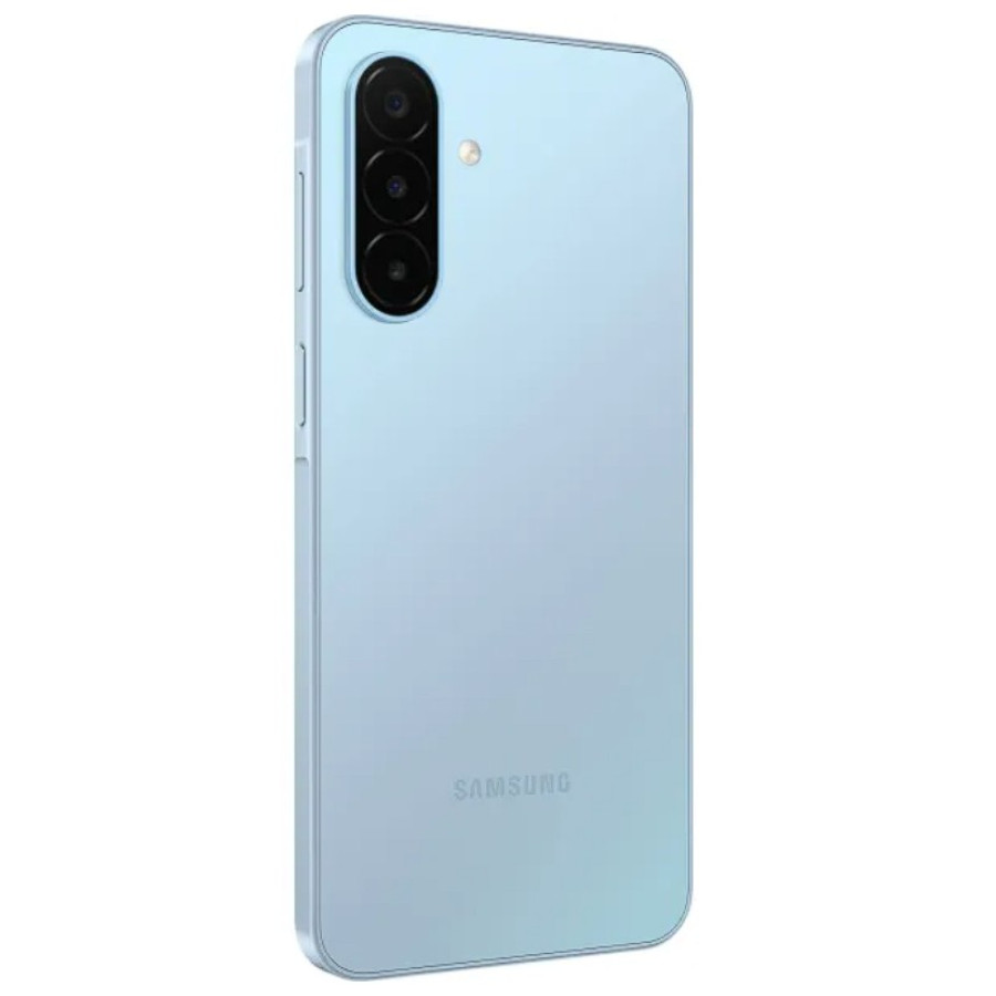 Samsung Galaxy A18 4/128GB Light Blue (SM-A185FLBD) (UA)