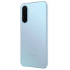 Samsung Galaxy A18 4/128GB Light Blue (SM-A185FLBD) (UA)