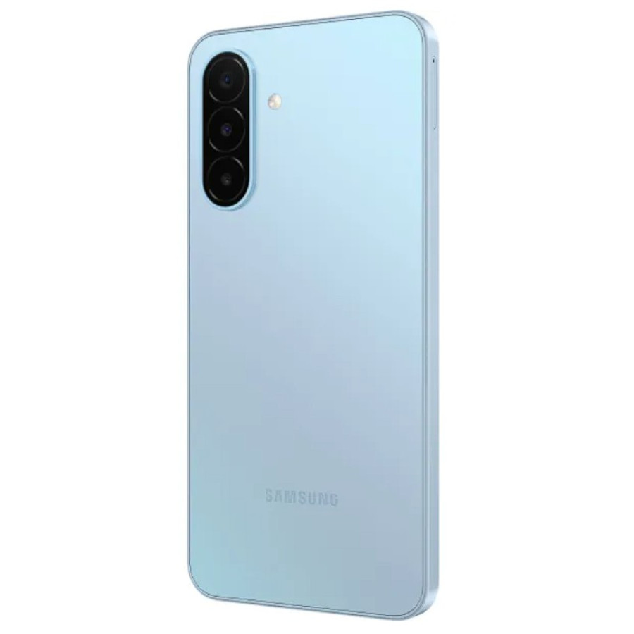 Samsung Galaxy A18 4/128GB Light Blue (SM-A185FLBD) (UA)
