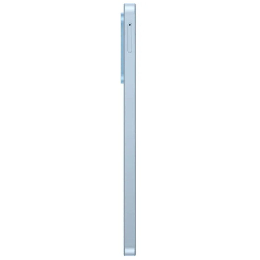 Samsung Galaxy A18 4/128GB Light Blue (SM-A185FLBD) (UA)