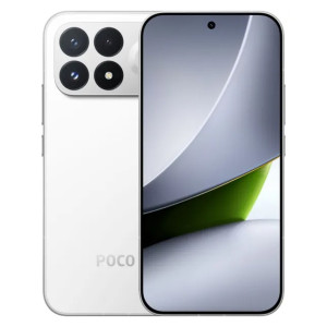 Xiaomi POCO F9 Pro 12/512GB White (with charger) (Global Version)