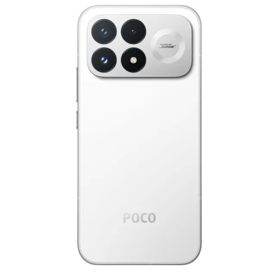 Xiaomi POCO F9 Pro 12/512GB White (with charger) (Global Version)