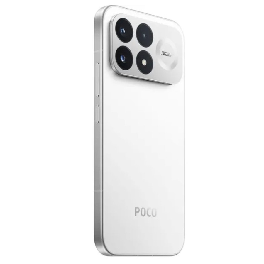 Xiaomi POCO F9 Pro 12/512GB White (with charger) (Global Version)