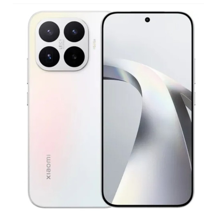 Xiaomi 17T 12/256GB Opal White (with charger) (Global Version)