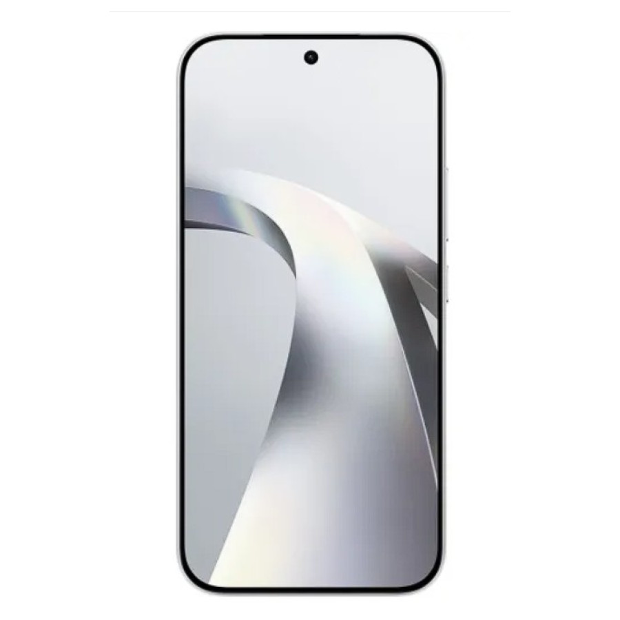 Xiaomi 17T 12/256GB Opal White (with charger) (Global Version)
