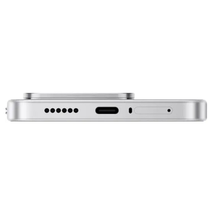 Xiaomi 17T 12/256GB Opal White (with charger) (Global Version)