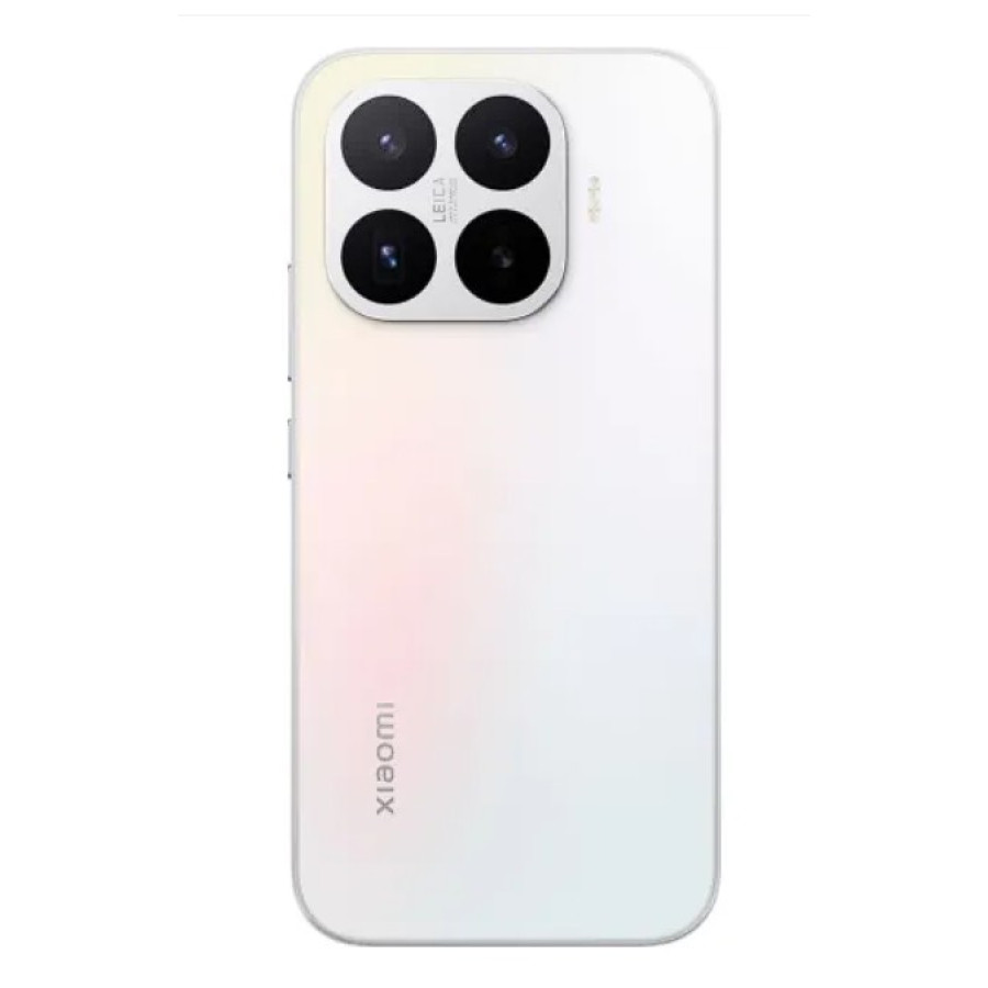 Xiaomi 17T 12/256GB Opal White (with charger) (Global Version)