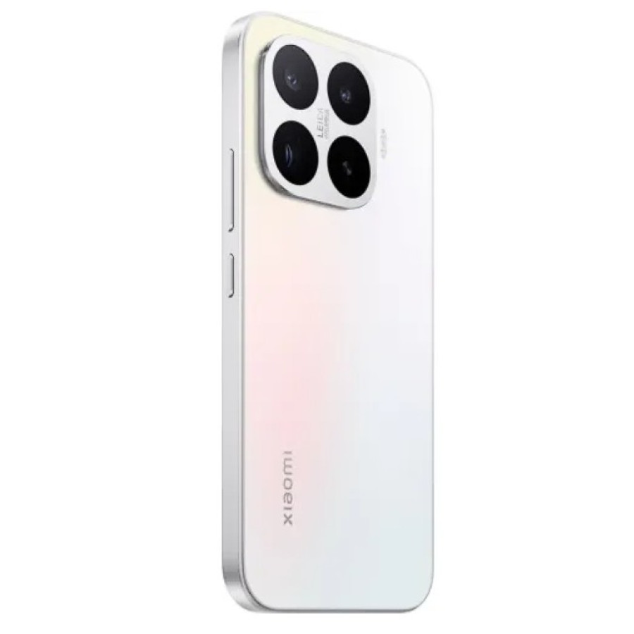 Xiaomi 17T 12/256GB Opal White (with charger) (Global Version)