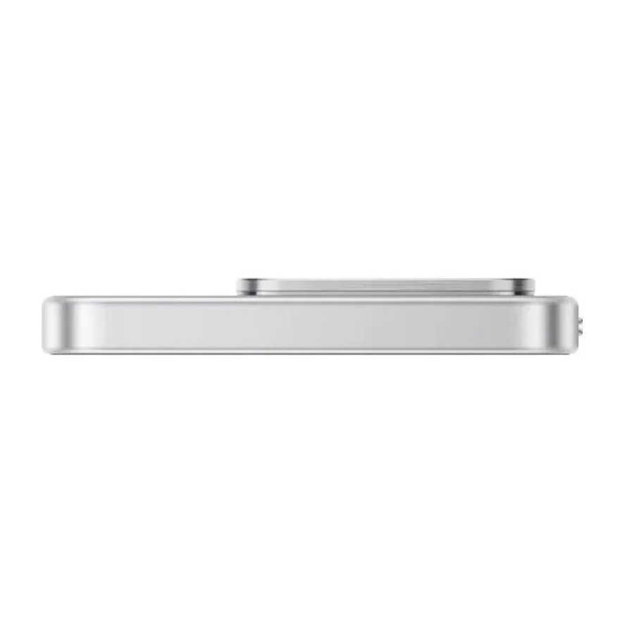 Xiaomi 17T 12/256GB Opal White (with charger) (Global Version)