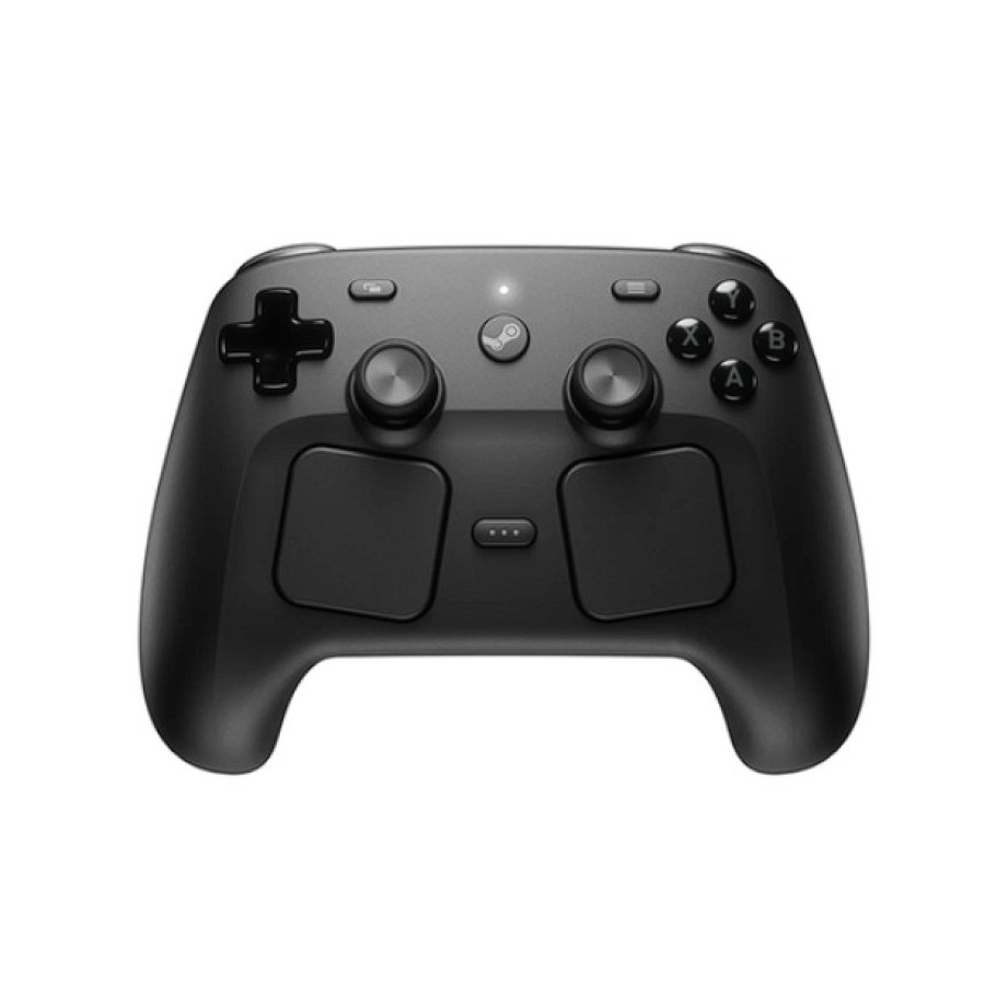 Valve Steam Controller