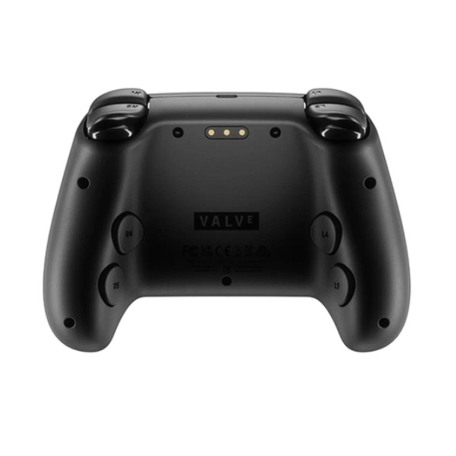 Valve Steam Controller